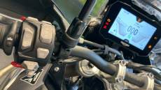 Triumph Tiger 900 Rally Aragon (23MY)